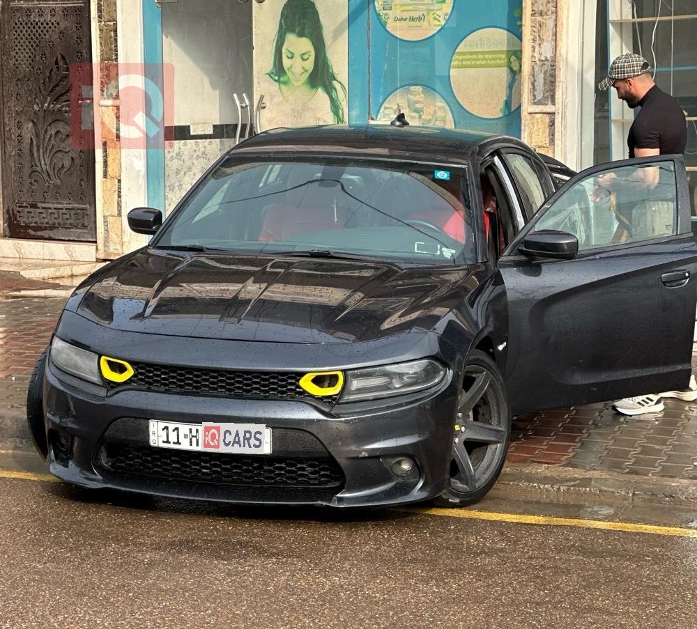 دودج تشارجر